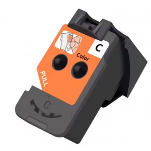 ПЕЧАТАЩА ГЛАВА /PRINTHEAD/ ЗА CANON PIXMA CA92 (CA-92) - Color 